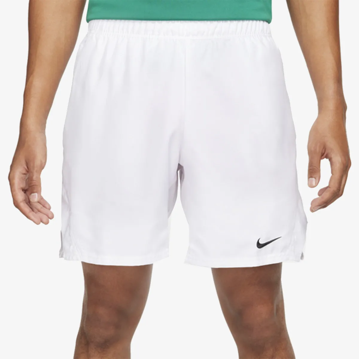 NIKE Kratke hlače M NKCT DF VCTRY SHORT 7IN 