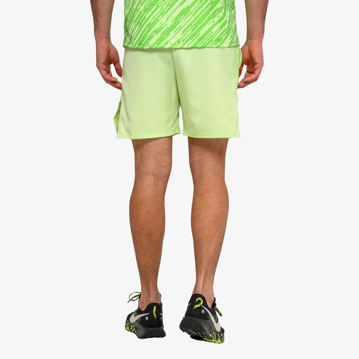 NIKE Kratke hlače M NKCT DF VCTRY SHORT 7IN 