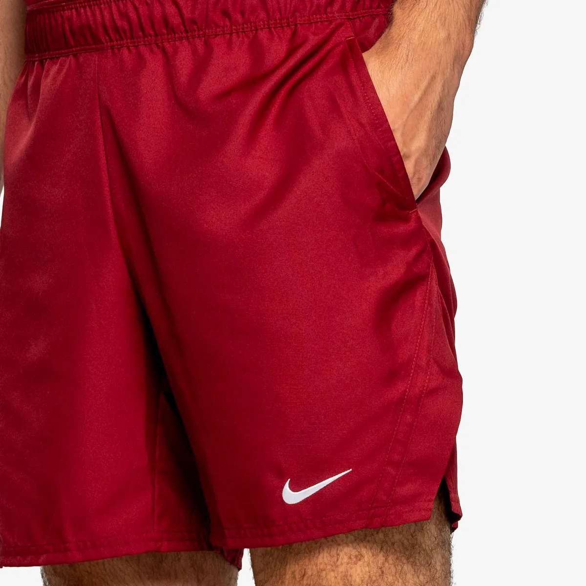 NIKE Kratke hlače M NKCT DF VCTRY SHORT 7IN 