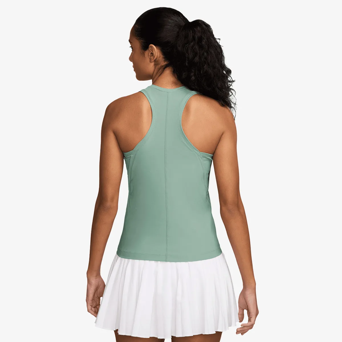 NIKE Top i majica bez rukava W NK DF VCTRY TANK 