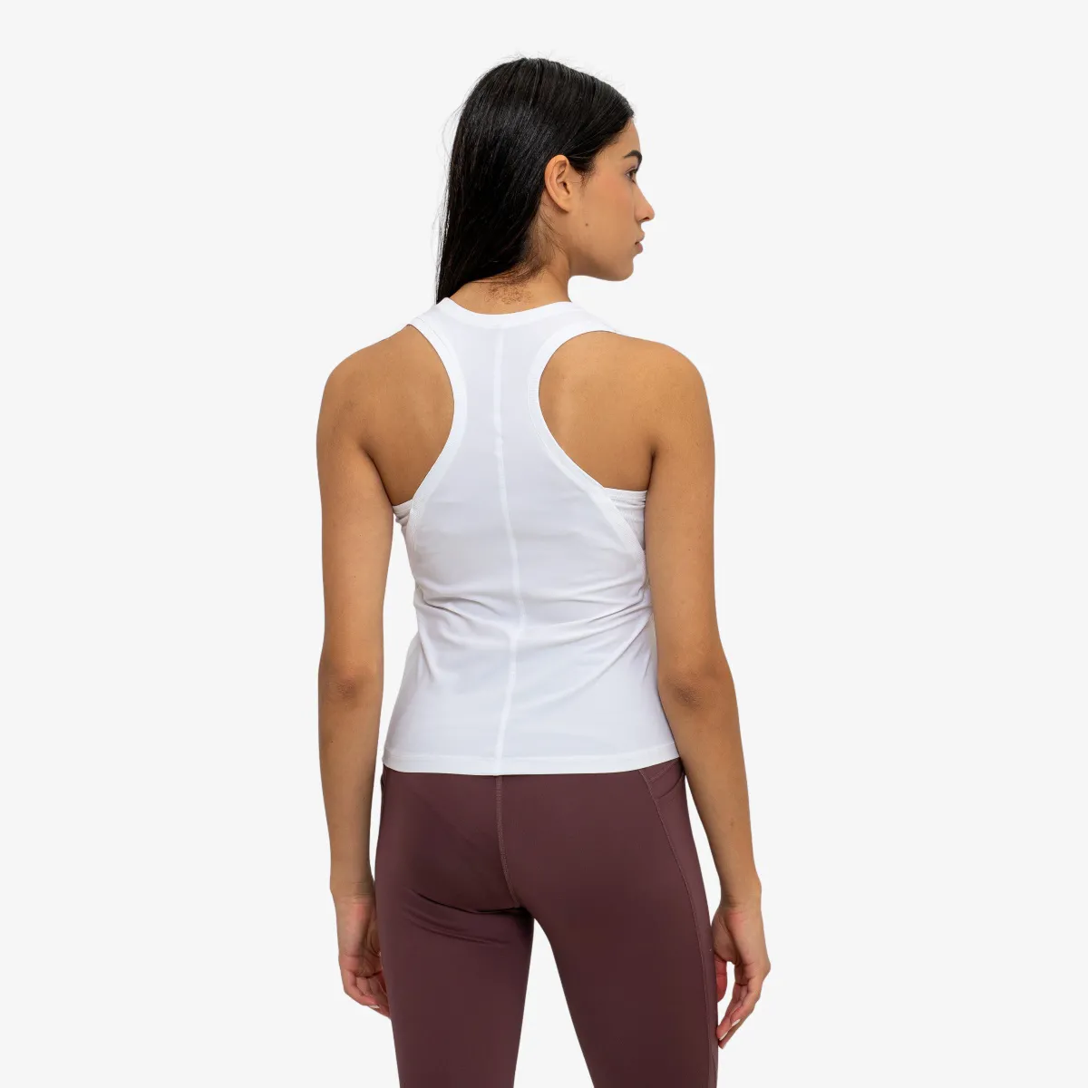 NIKE Top i majica bez rukava W NK DF VCTRY TANK 