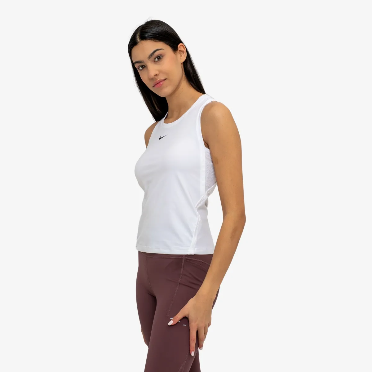 NIKE Top i majica bez rukava W NK DF VCTRY TANK 