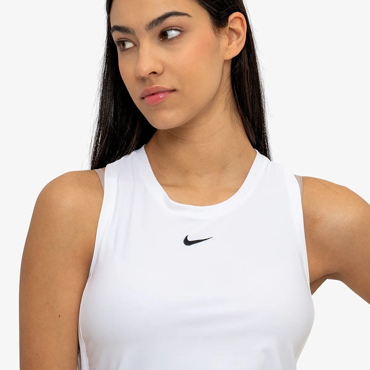 NIKE Top i majica bez rukava W NK DF VCTRY TANK 
