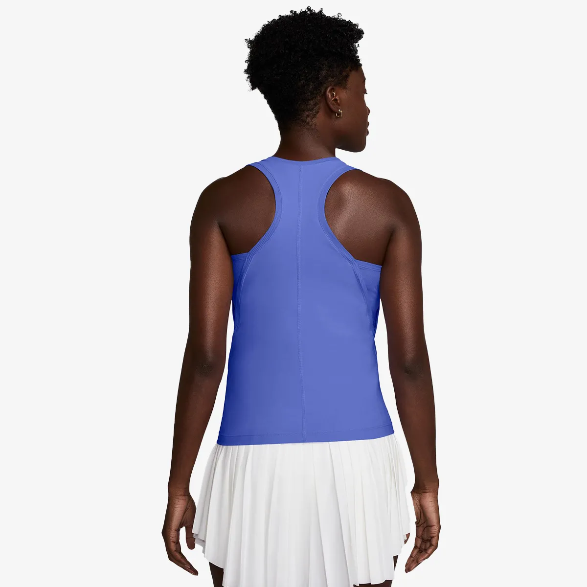 NIKE Top i majica bez rukava W NK DF VCTRY TANK