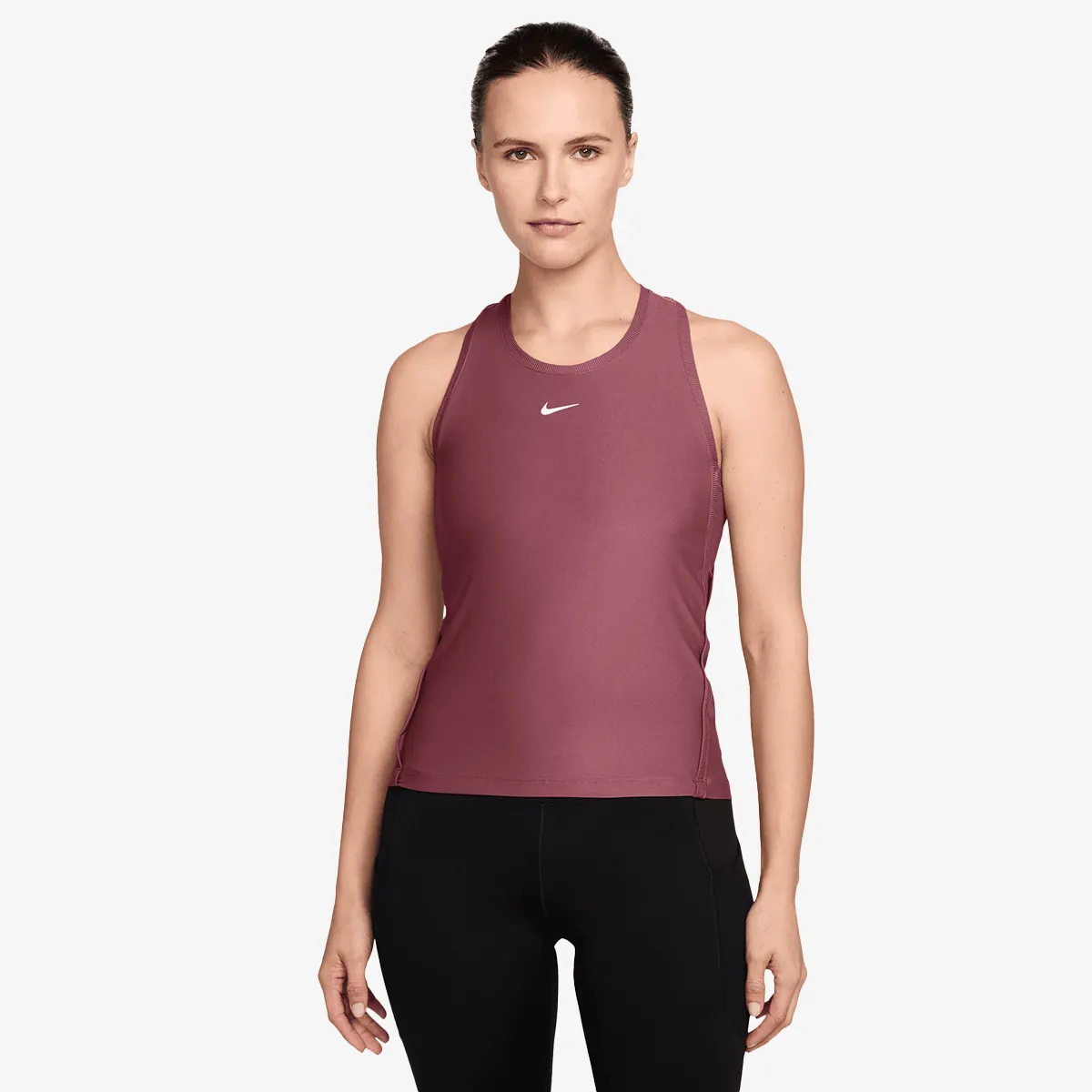 NIKE Top i majica bez rukava W NK DF VCTRY TANK 