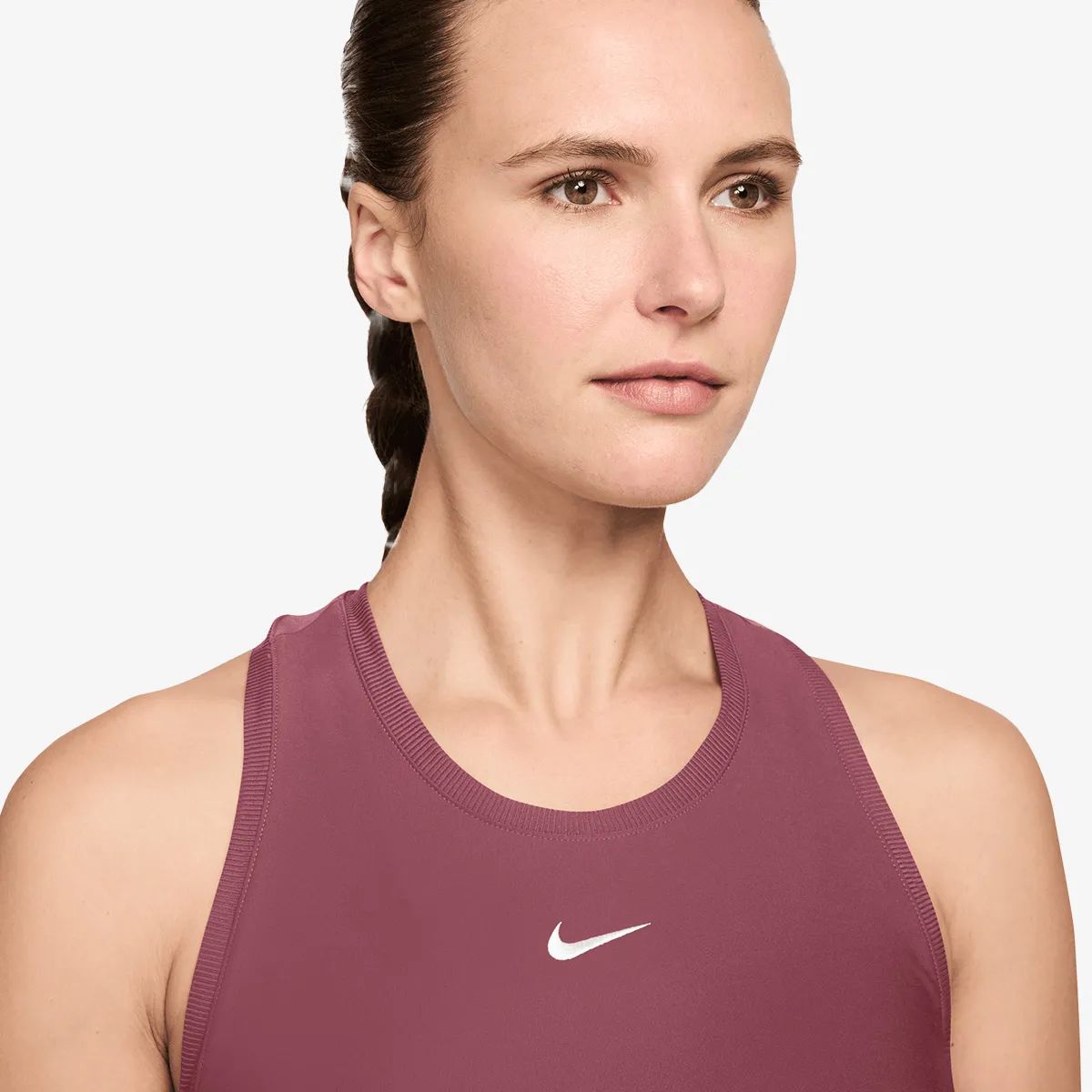 NIKE Top i majica bez rukava W NK DF VCTRY TANK 