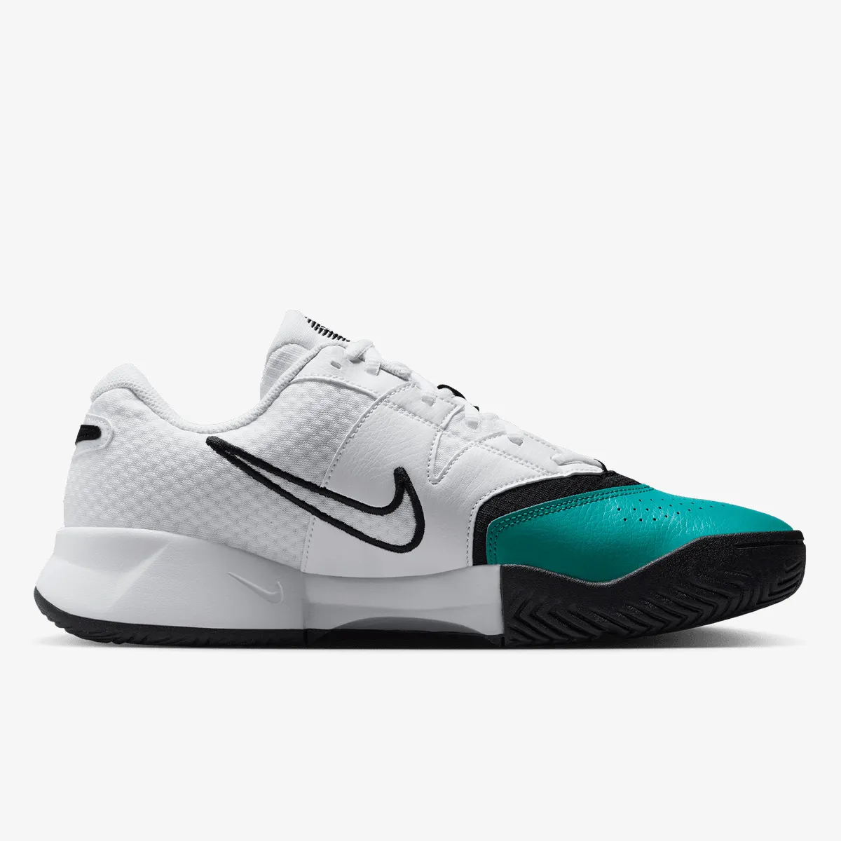 NIKE Tenisice M NIKE COURT LITE 4 HC 