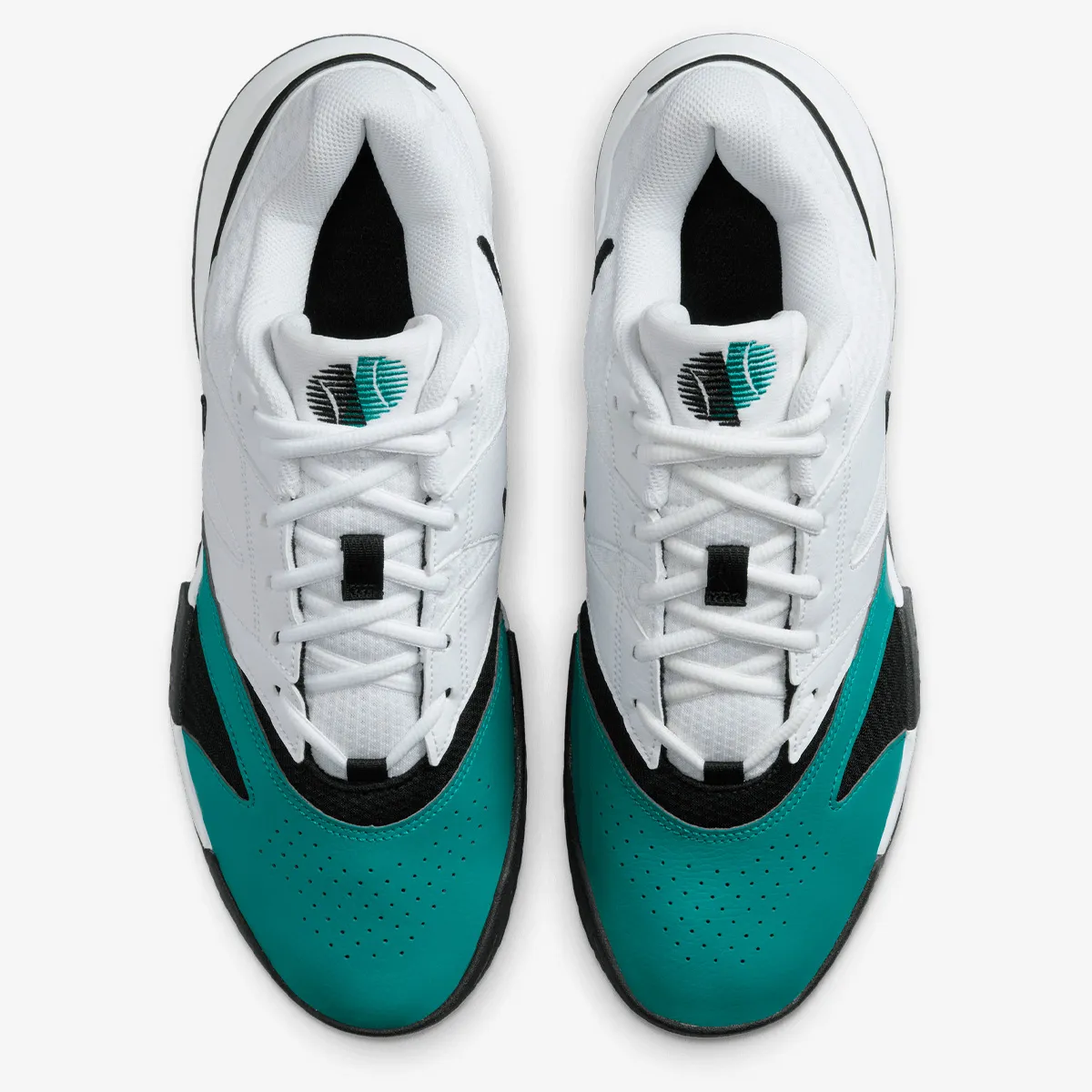 NIKE Tenisice M NIKE COURT LITE 4 HC 