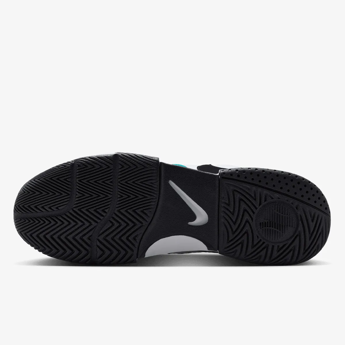 NIKE Tenisice M NIKE COURT LITE 4 HC 