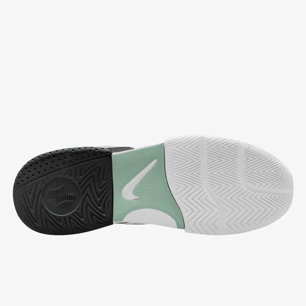 NIKE Tenisice M NIKE COURT LITE 4 HC 