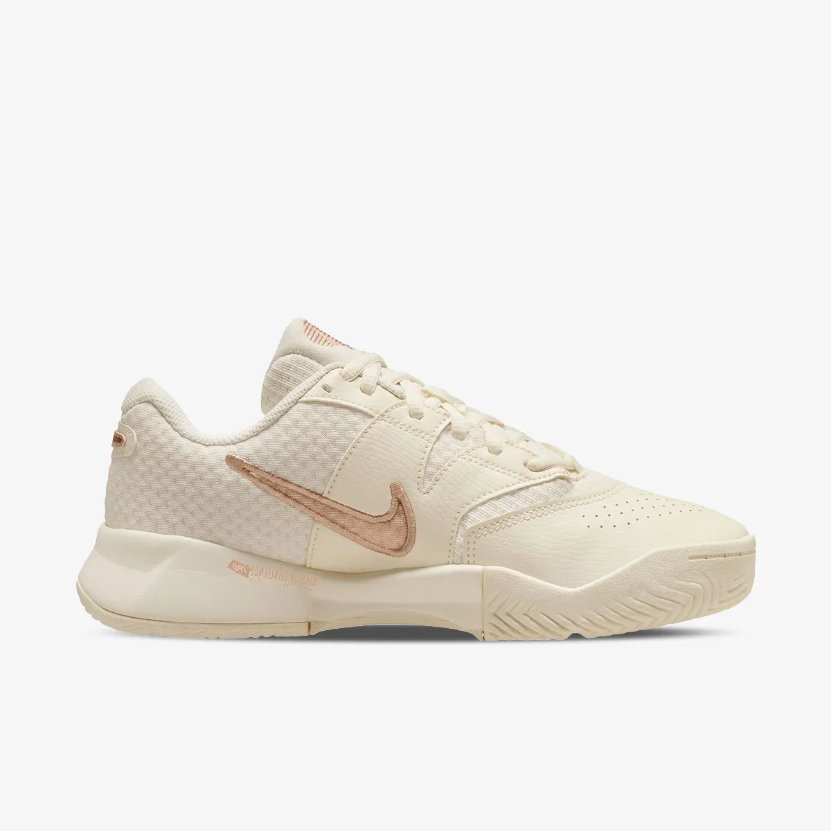 NIKE Tenisice W NIKE COURT LITE 4 HC 