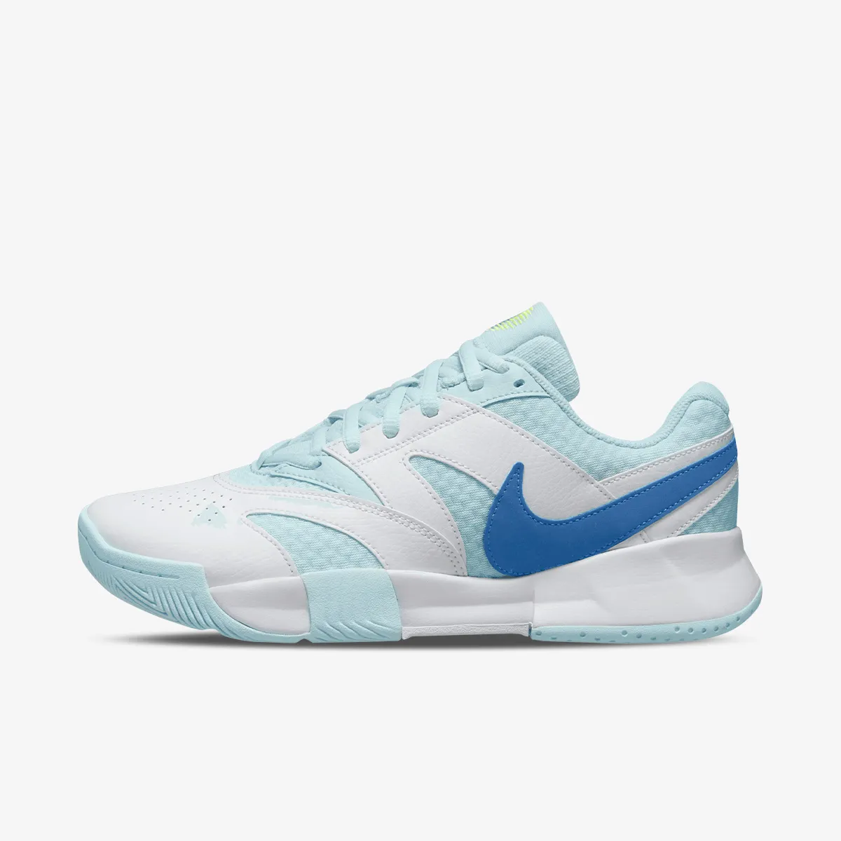 NIKE Tenisice W NIKE COURT LITE 4 HC 