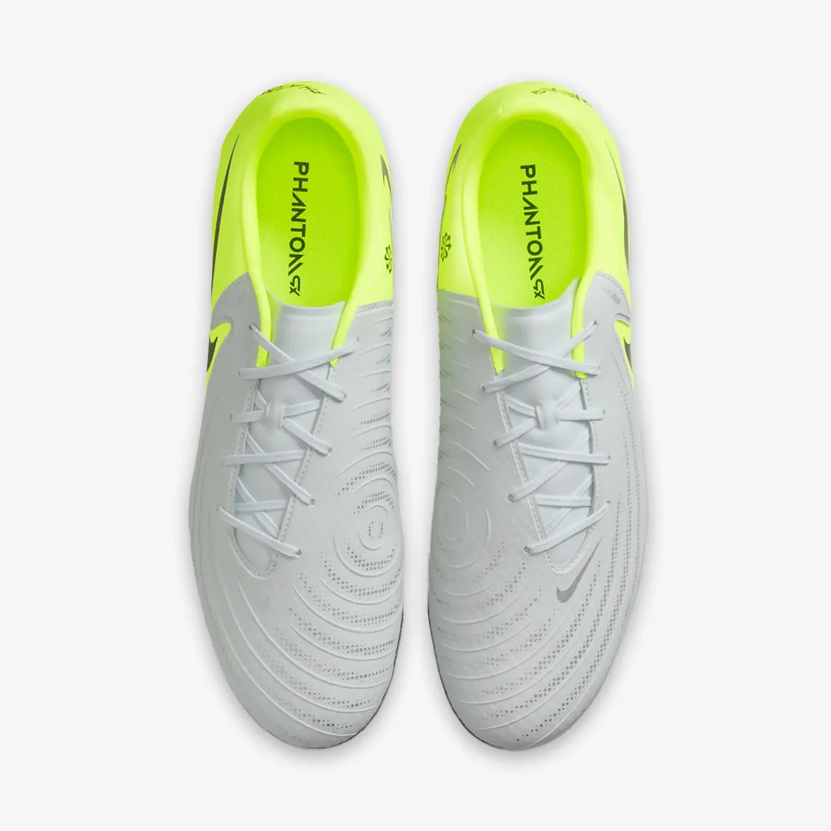 NIKE Kopačke PHANTOM GX II ACADEMY FG/MG