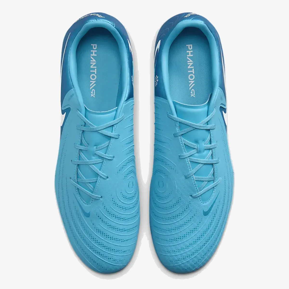 NIKE Kopačke PHANTOM GX II ACADEMY FG/MG