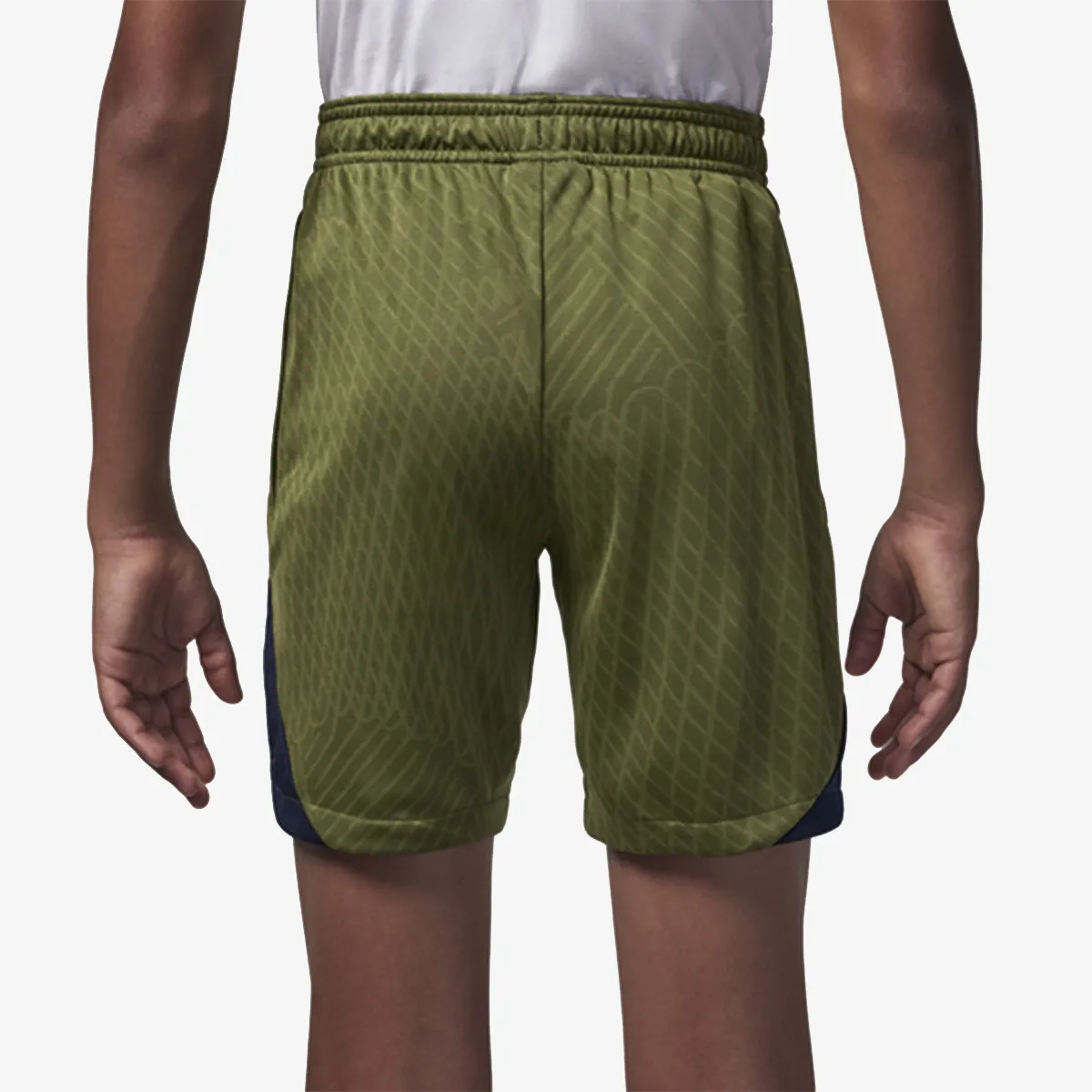 NIKE Kratke hlače PSG Y NK DF STRK SHORT KZ 4TH 