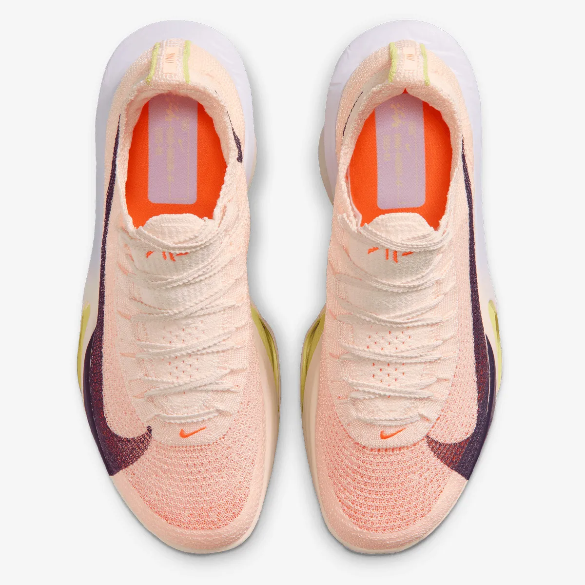NIKE Tenisice W AIR ZOOM ALPHAFLY NEXT% 3
