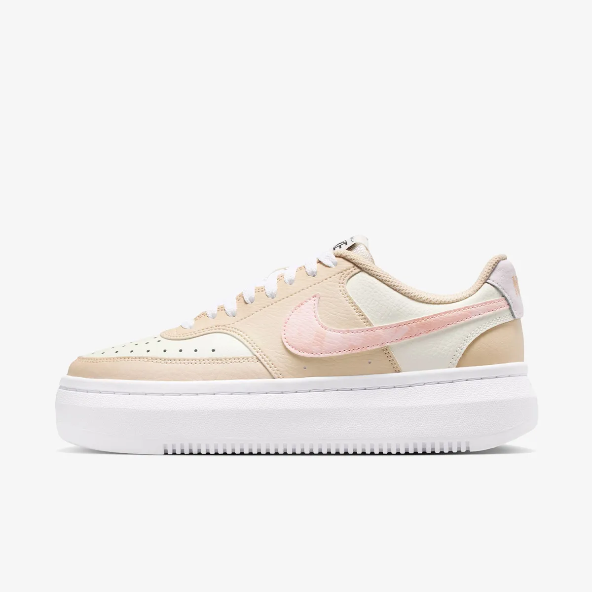 NIKE Tenisice W COURT VISION ALTA LTR GCEL 