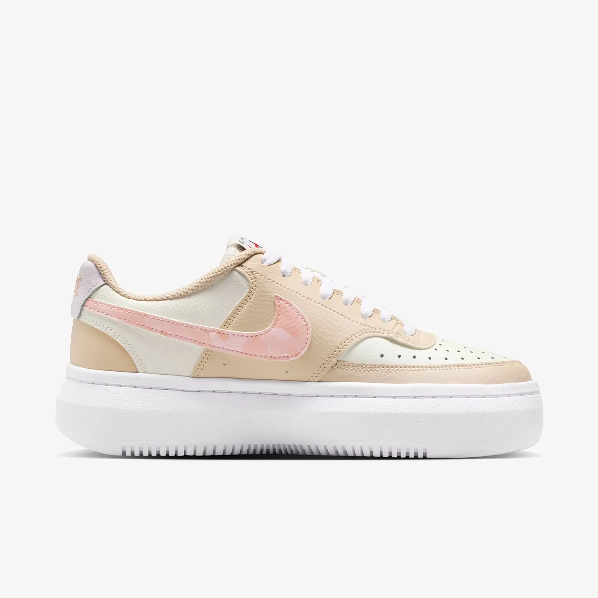 NIKE Tenisice W COURT VISION ALTA LTR GCEL 