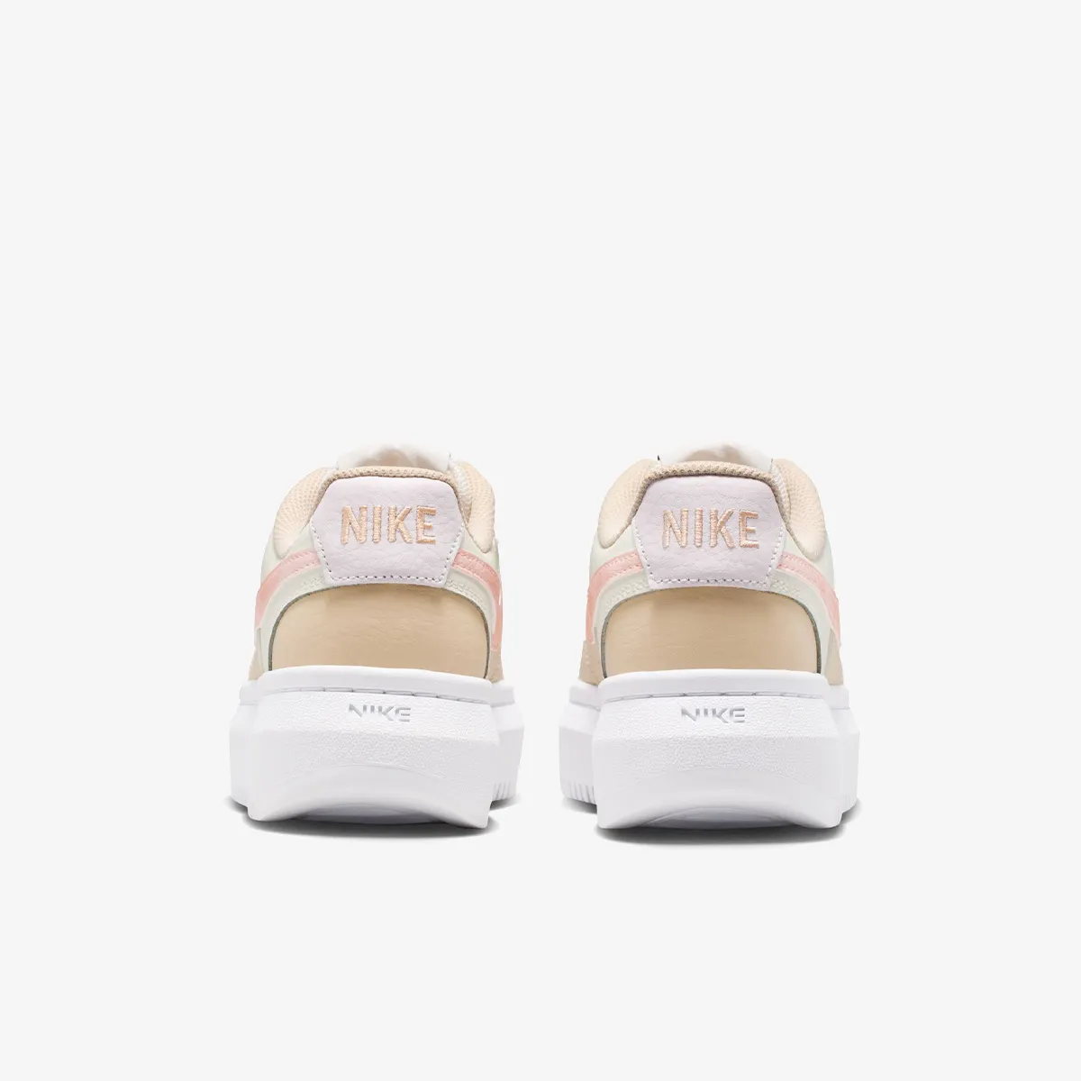 NIKE Tenisice W COURT VISION ALTA LTR GCEL 