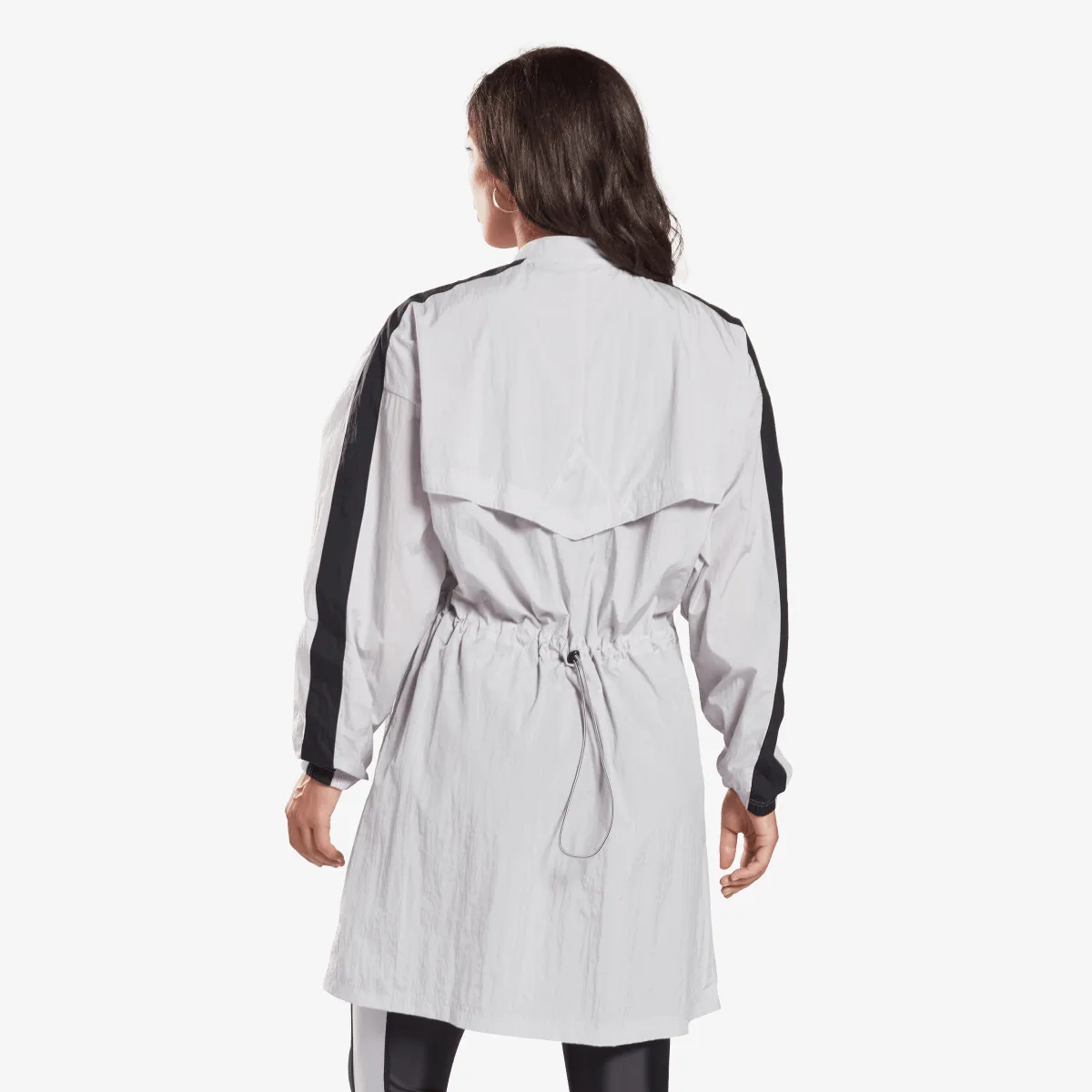 REEBOK Vjetrovka SH Woven Jacket 