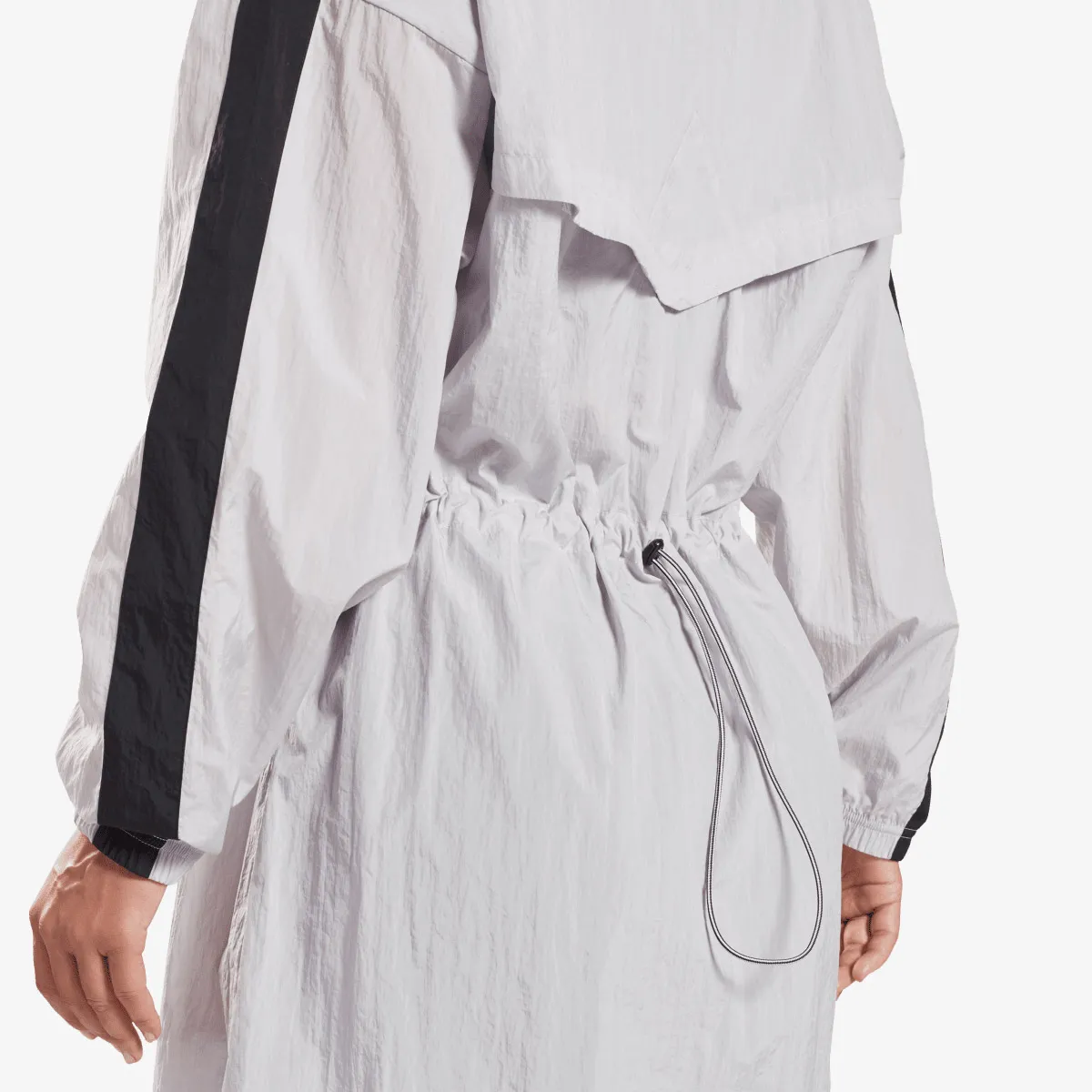 REEBOK Vjetrovka SH Woven Jacket 