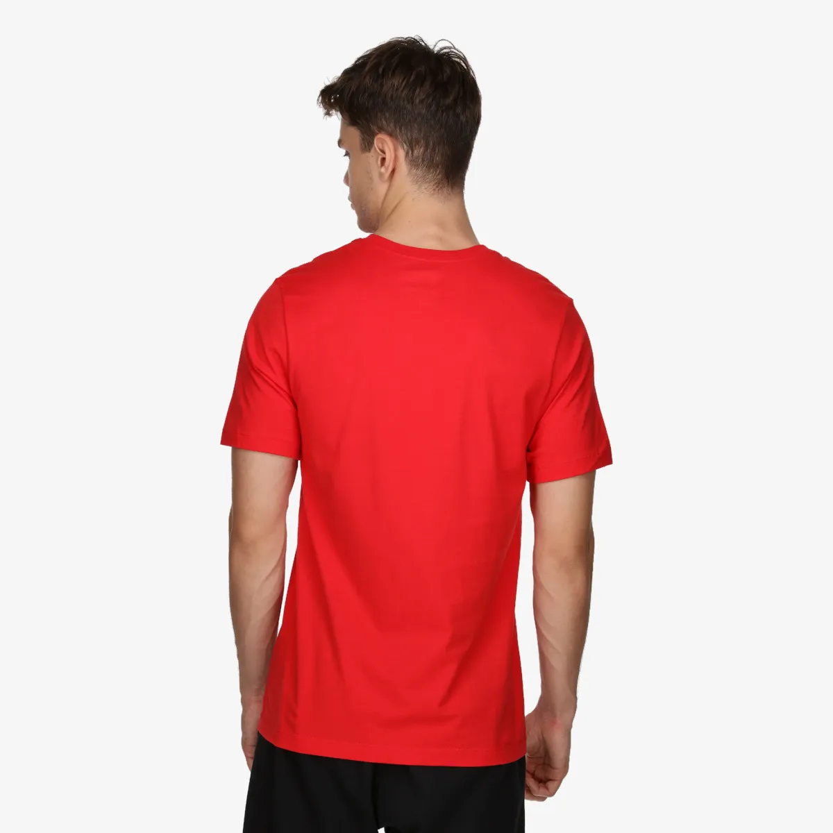 NIKE T-Shirt CHI M NK ES LOGO1 SS TEE 