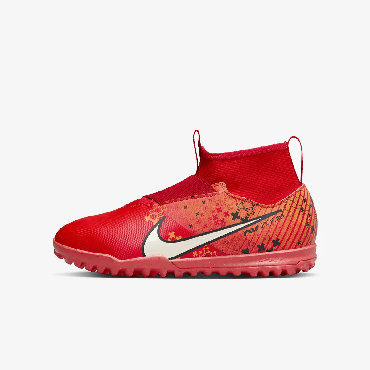 NIKE Tenisice JR ZOOM SUPERFLY 9 ACAD MDS TF 