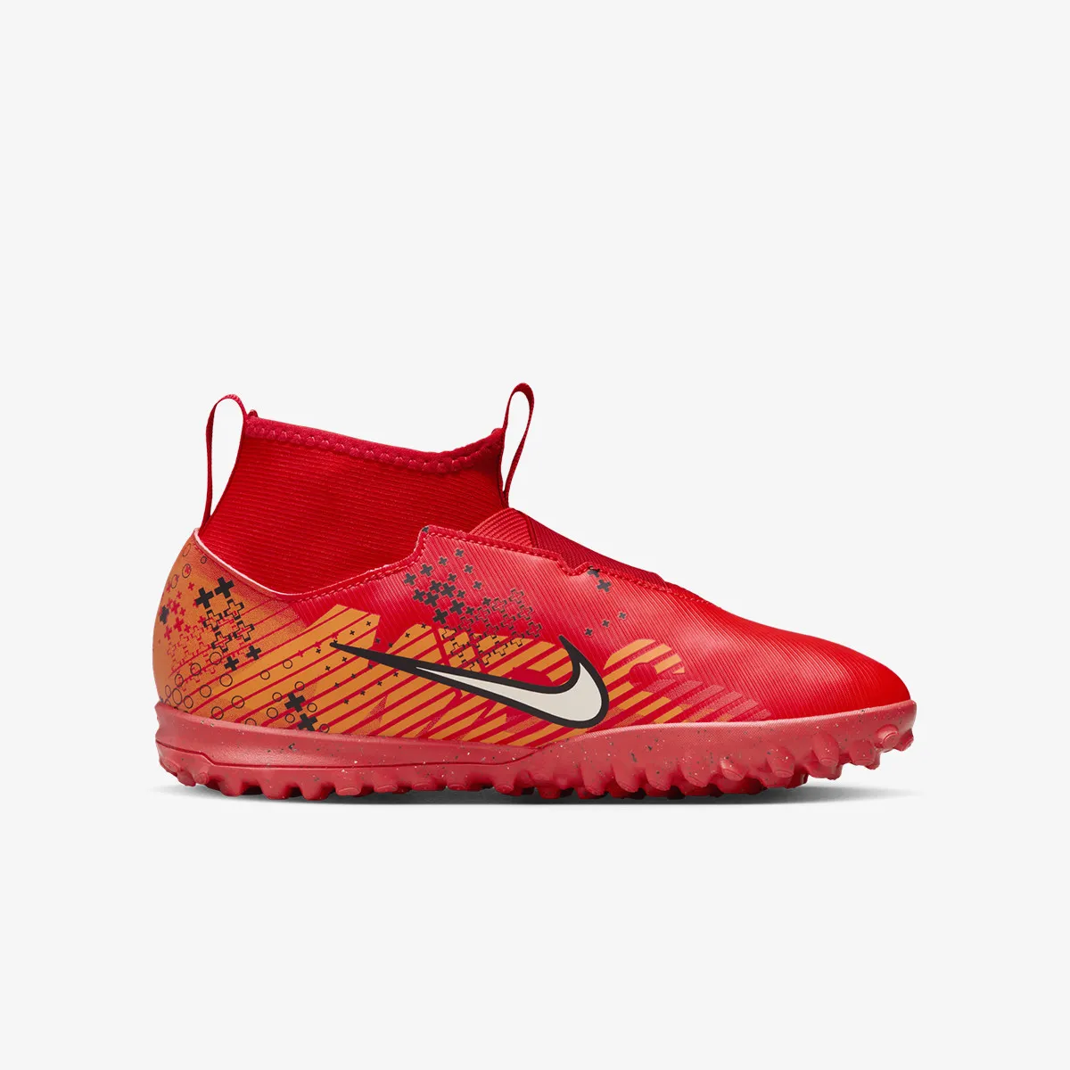 NIKE Tenisice JR ZOOM SUPERFLY 9 ACAD MDS TF 