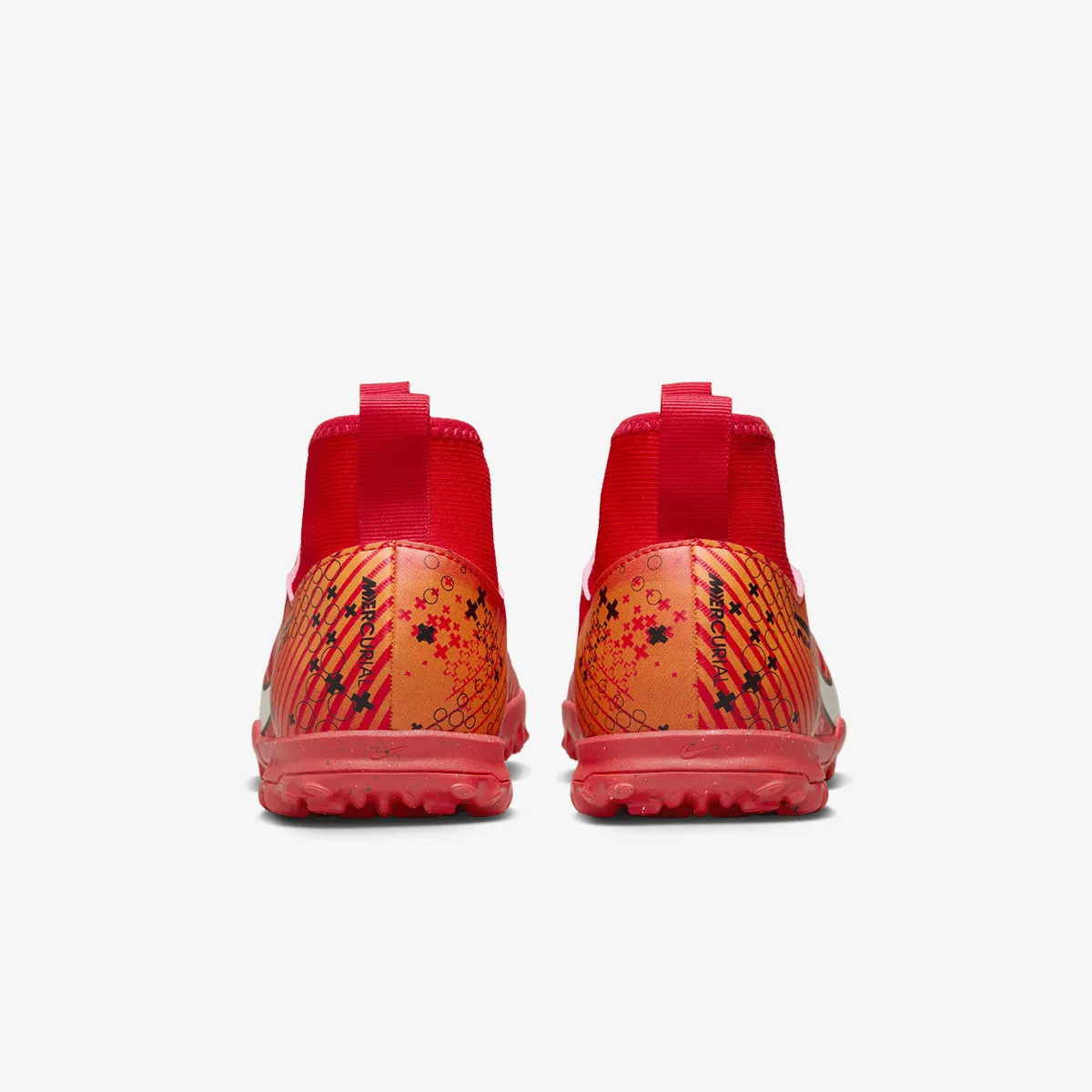 NIKE Tenisice JR ZOOM SUPERFLY 9 ACAD MDS TF 