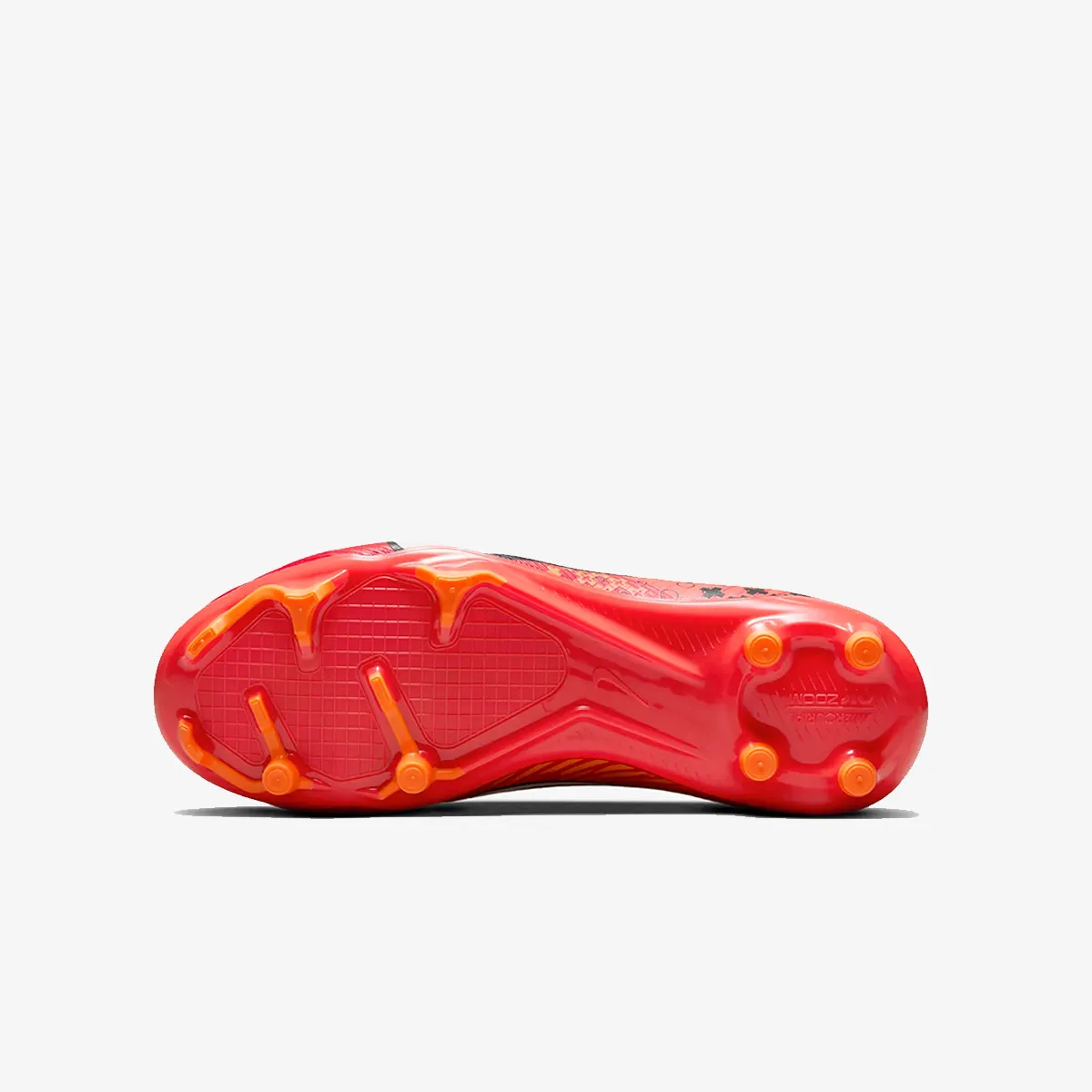 NIKE Kopačke JR ZM SFLY 9 ACAD MDS FGMG 