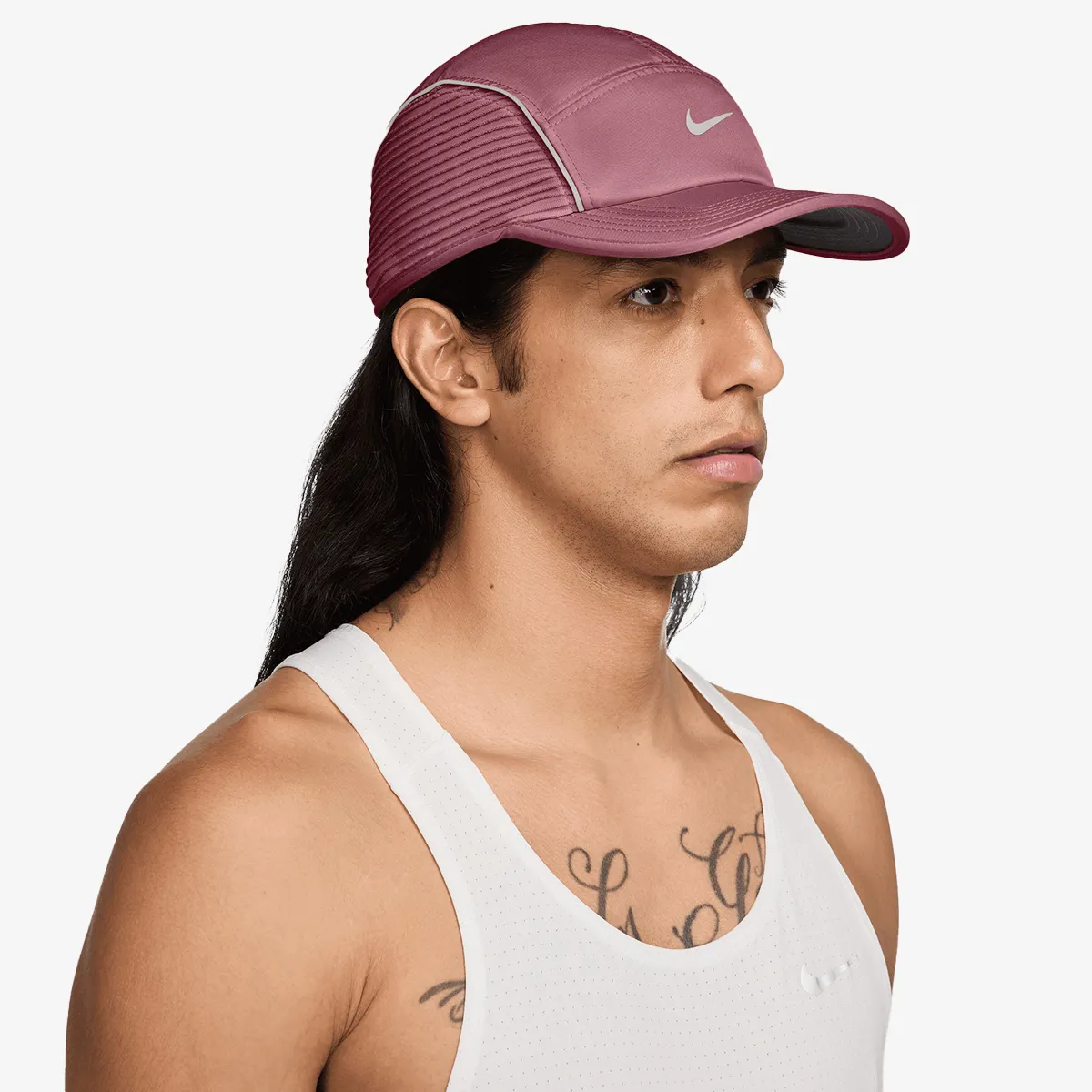 NIKE Šilterica U NK DFADV FLY CAP U AB AEROAD 