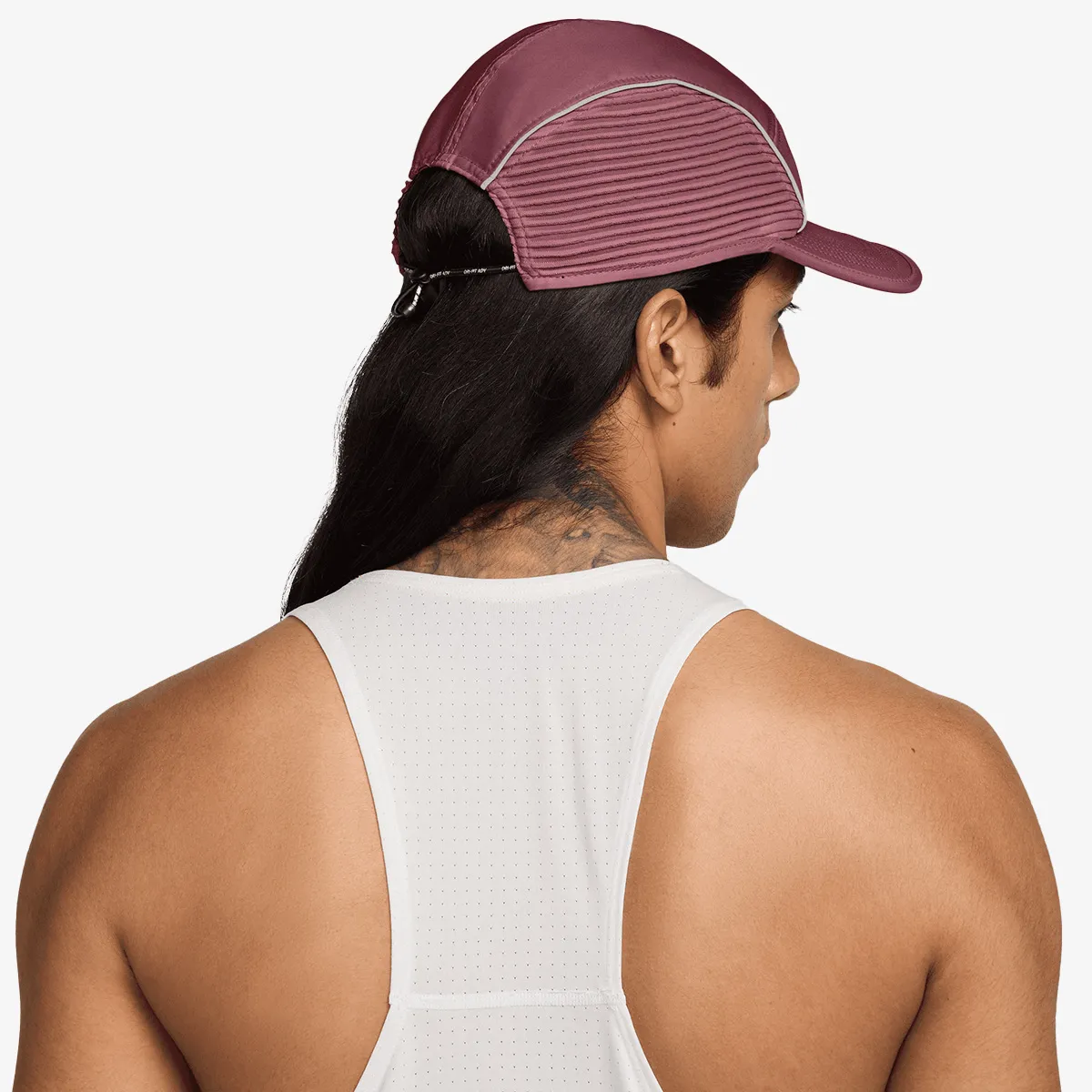 NIKE Šilterica U NK DFADV FLY CAP U AB AEROAD 