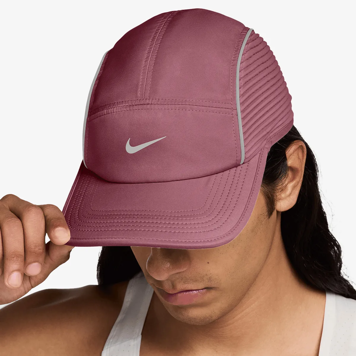 NIKE Šilterica U NK DFADV FLY CAP U AB AEROAD 