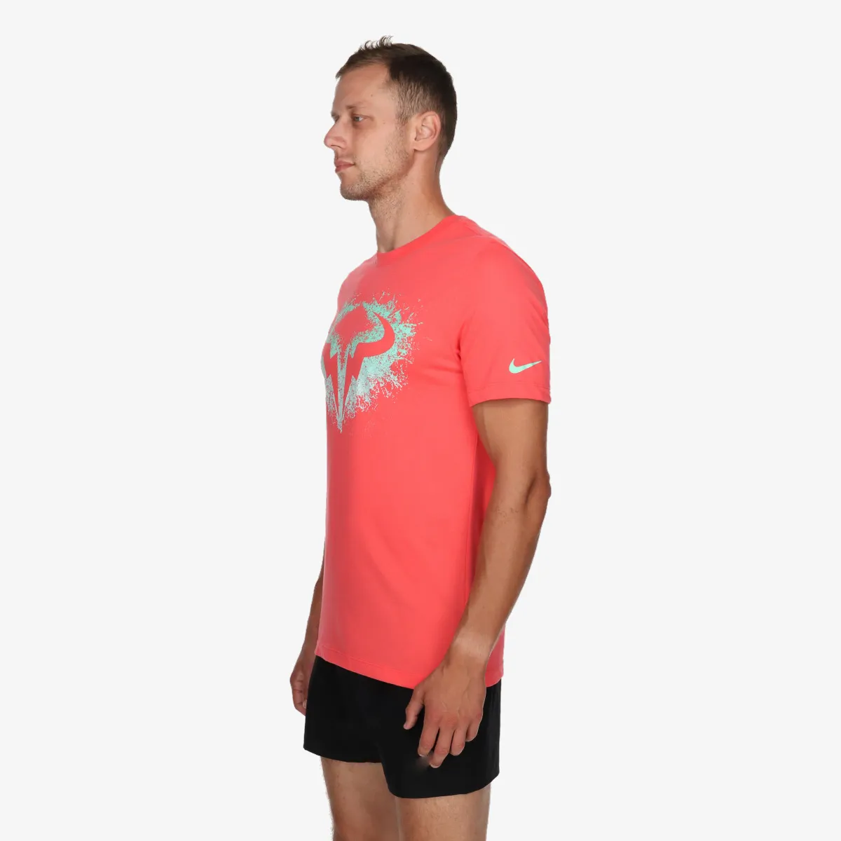 NIKE T-Shirt RN M NKCT DF TEE FA23 