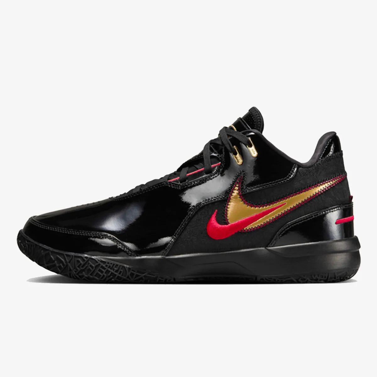 NIKE Tenisice ZOOM LEBRON NXXT GEN AMPD