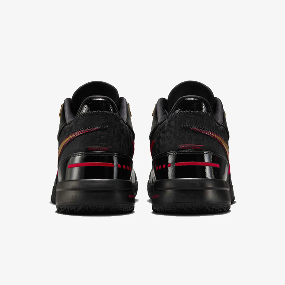 NIKE Tenisice ZOOM LEBRON NXXT GEN AMPD