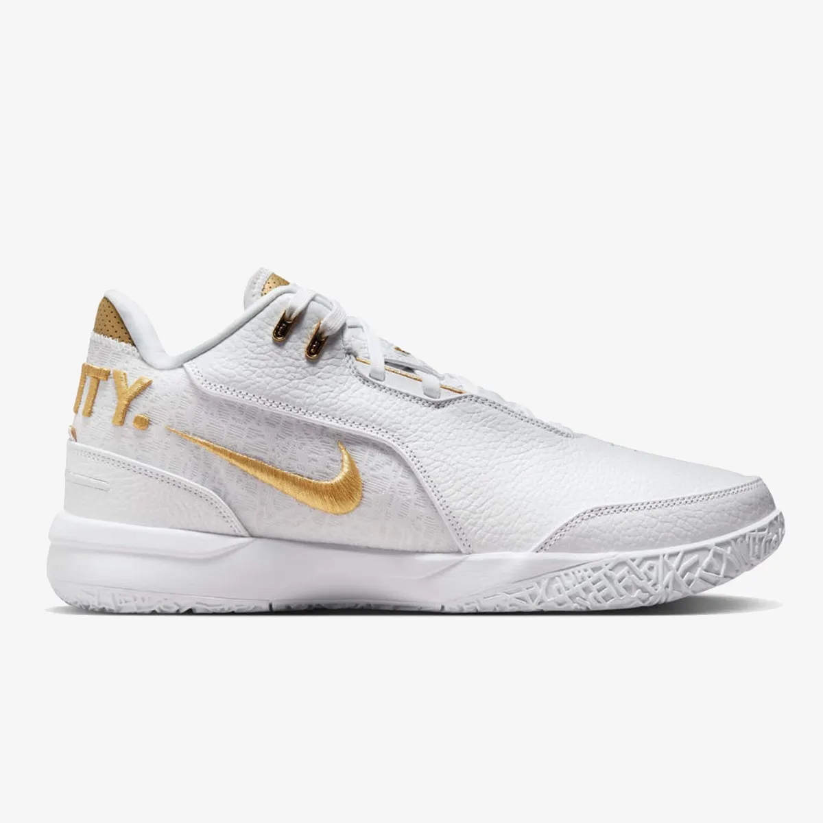 NIKE Tenisice ZOOM LEBRON NXXT GEN AMPD