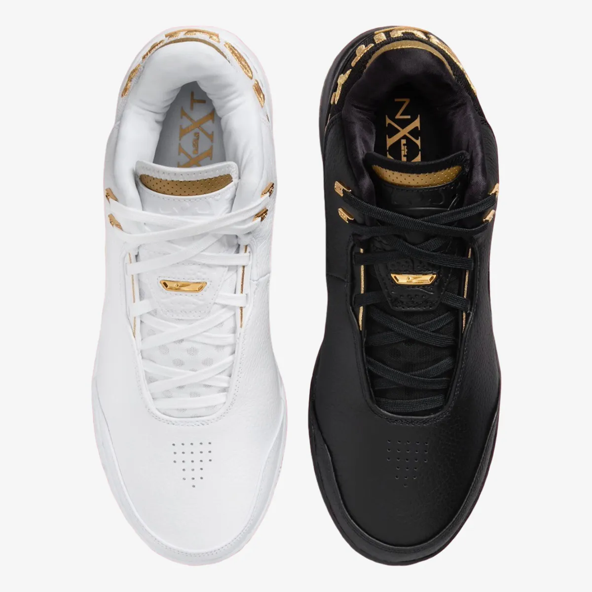 NIKE Tenisice ZOOM LEBRON NXXT GEN AMPD