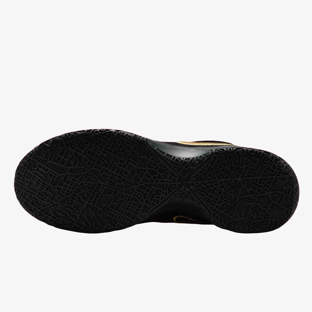 NIKE Tenisice ZOOM LEBRON NXXT GEN AMPD