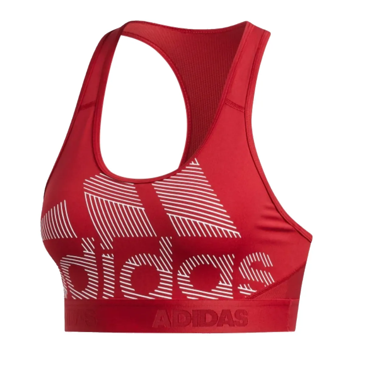 ADIDAS Sportski grudnjak DRST ASK BOS 