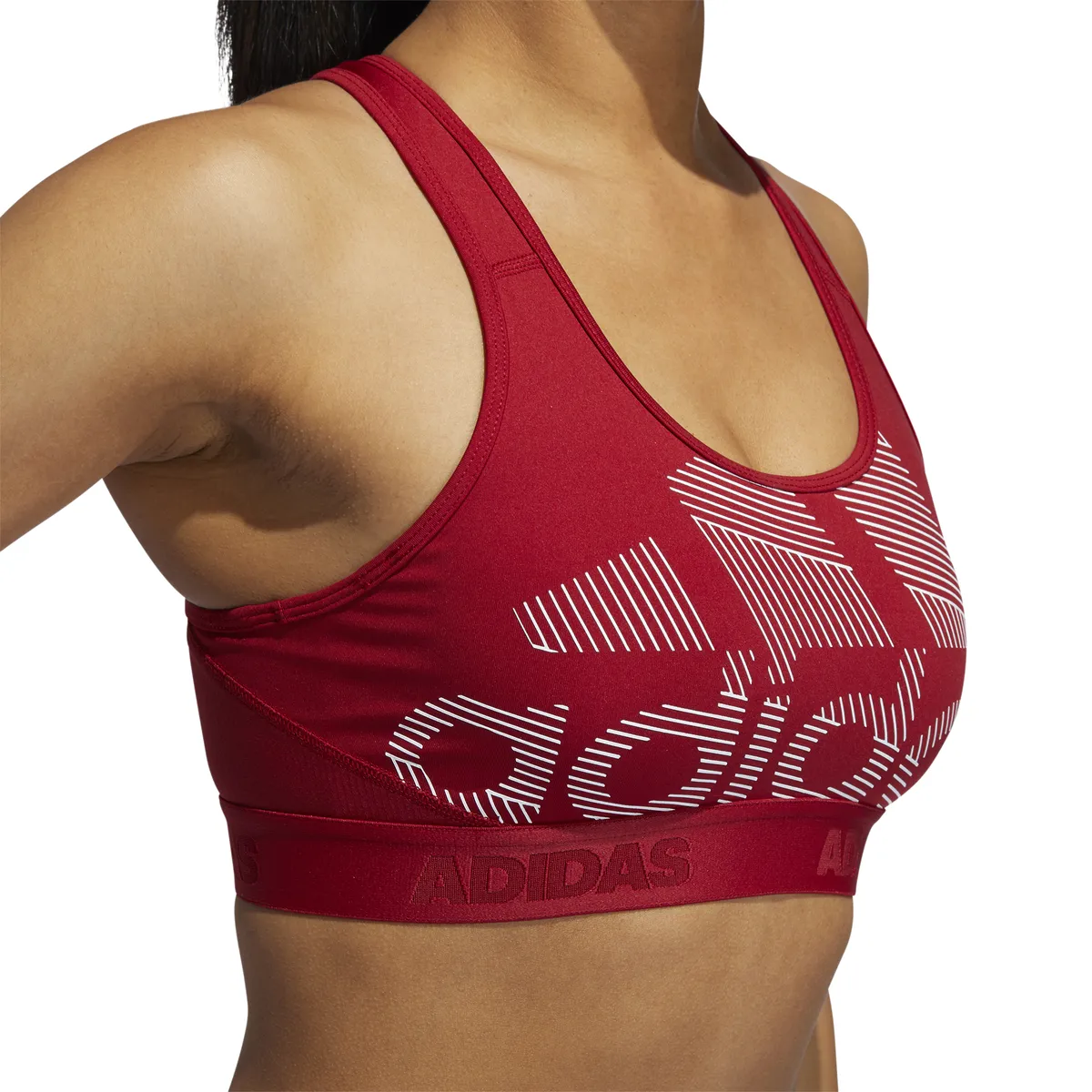 ADIDAS Sportski grudnjak DRST ASK BOS 