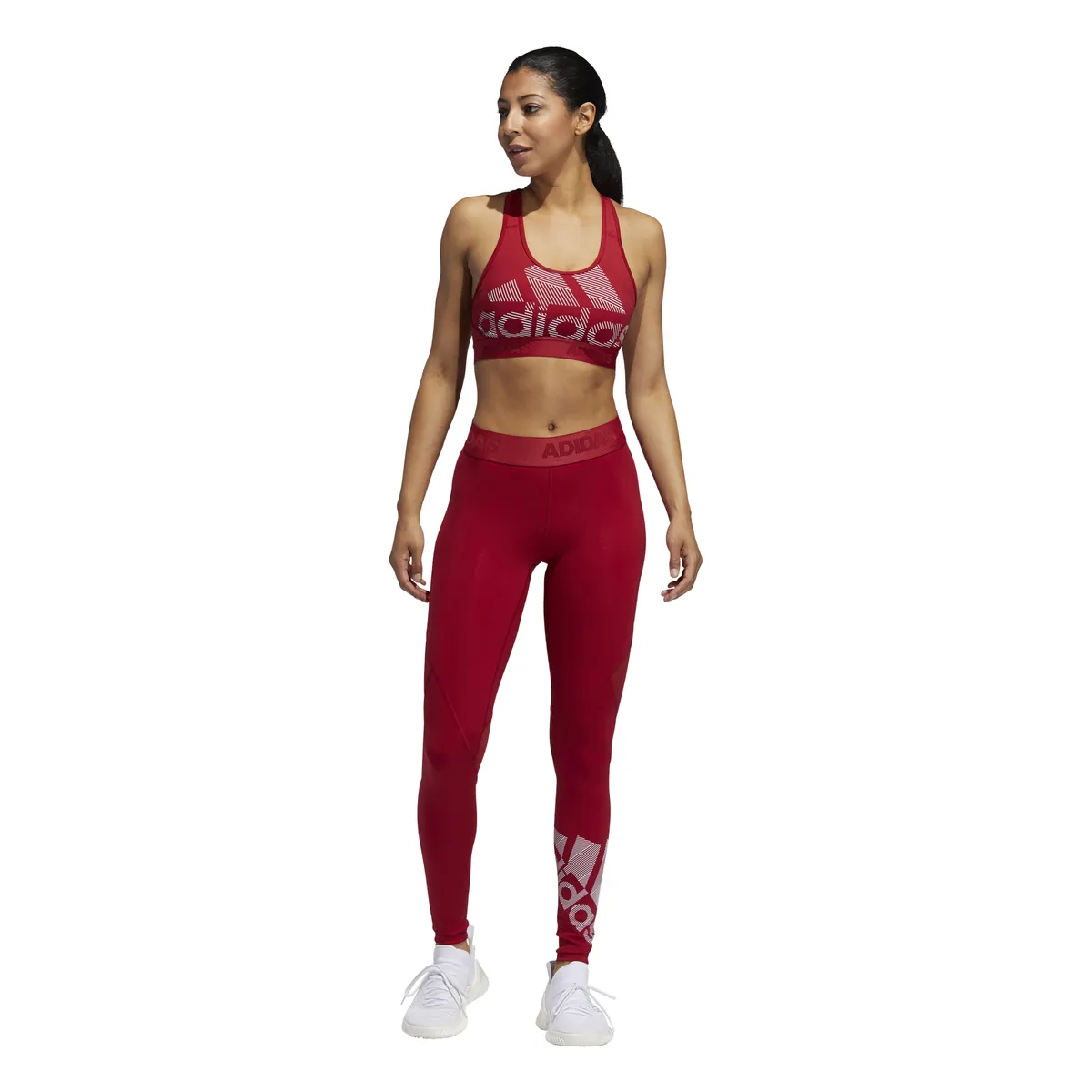ADIDAS Sportski grudnjak DRST ASK BOS 