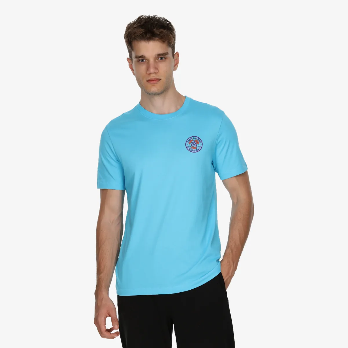 NIKE T-Shirt GA M NK DF TEE FA23 