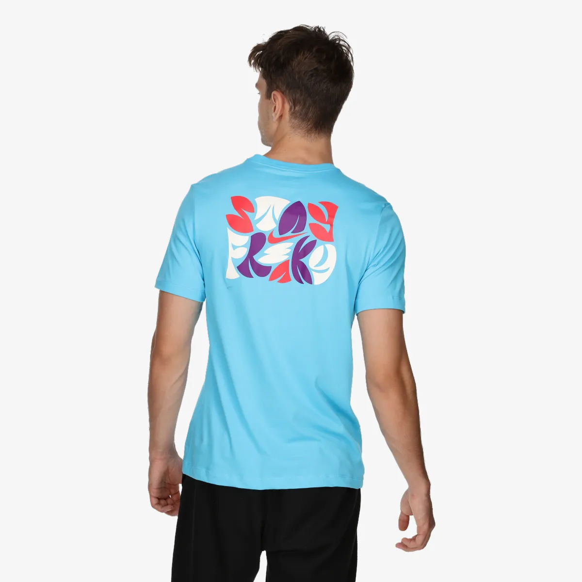 NIKE T-Shirt GA M NK DF TEE FA23 