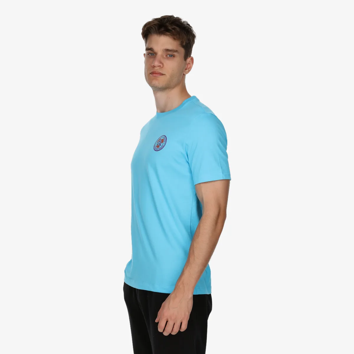 NIKE T-Shirt GA M NK DF TEE FA23 