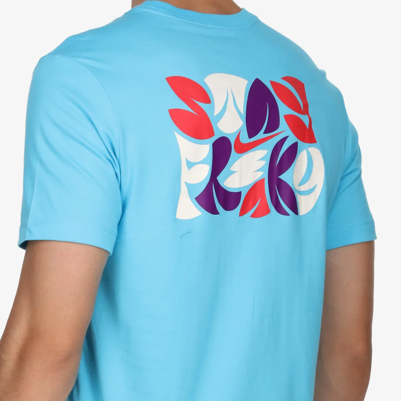 NIKE T-Shirt GA M NK DF TEE FA23 