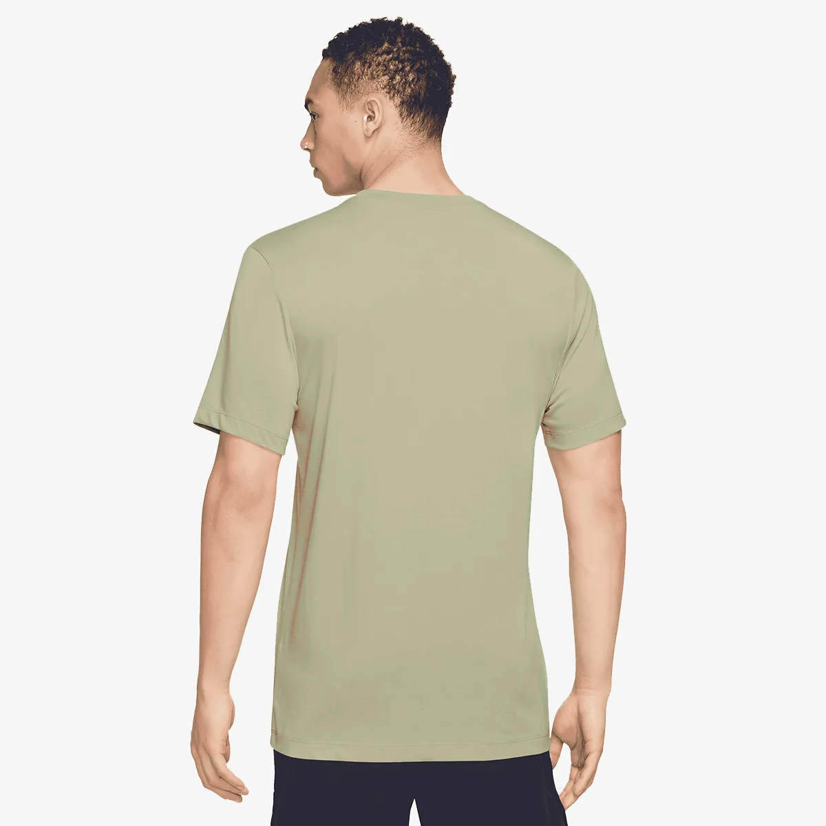 NIKE T-Shirt M NK DF TEE DB NIKE PRO 