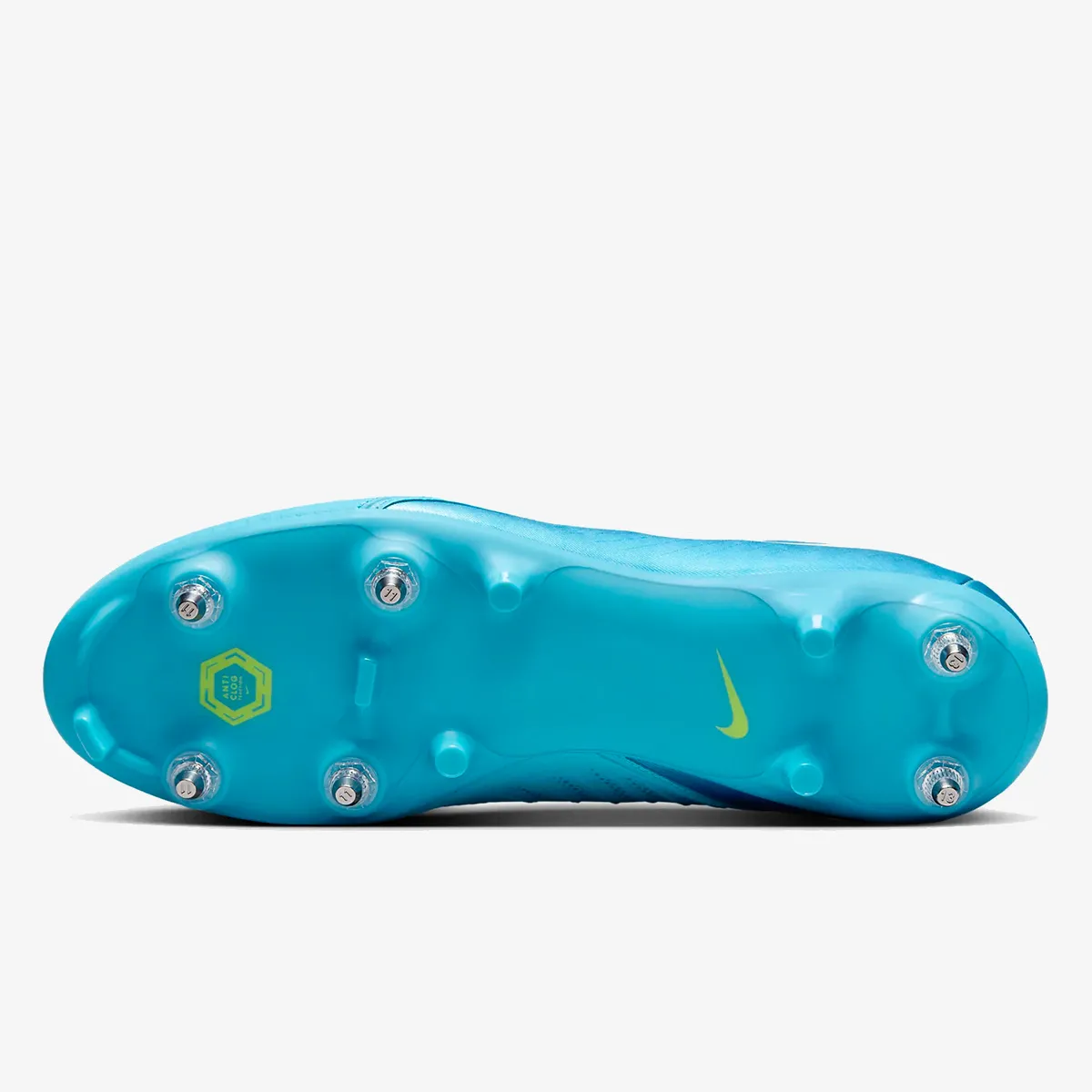 NIKE Kopačke PHANTOM GX II ACADEMY SGPRO AC
