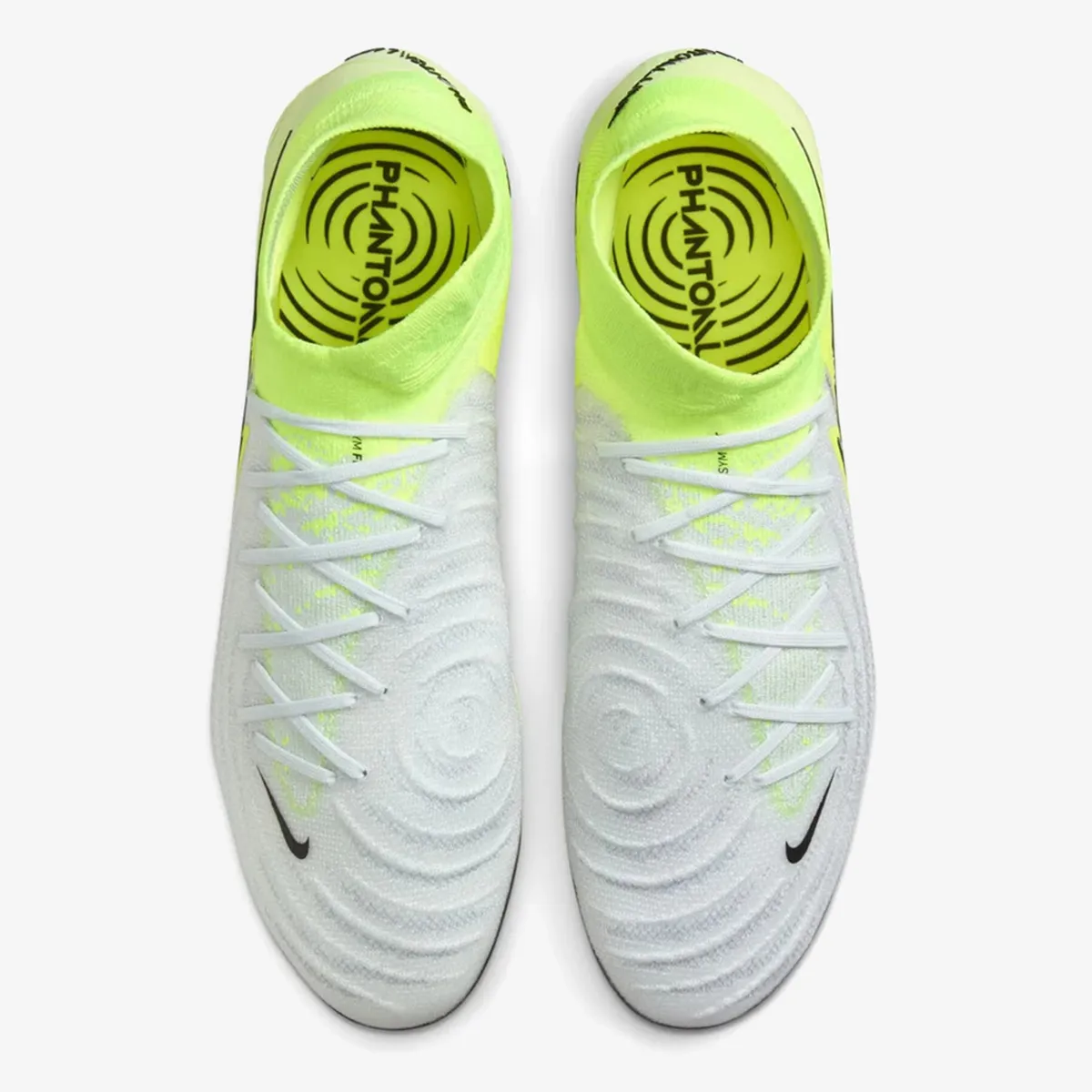 NIKE Kopačke PHANTOM LUNA II ELITE FG 