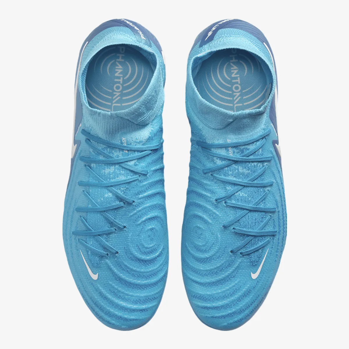 NIKE Kopačke PHANTOM LUNA II ELITE FG